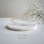 Vivre Birthstone Ring