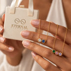 Eliora Necklace