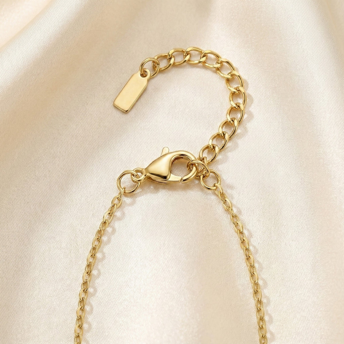 The Mantra Necklace