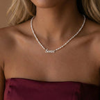 Ocean Whisper Necklace