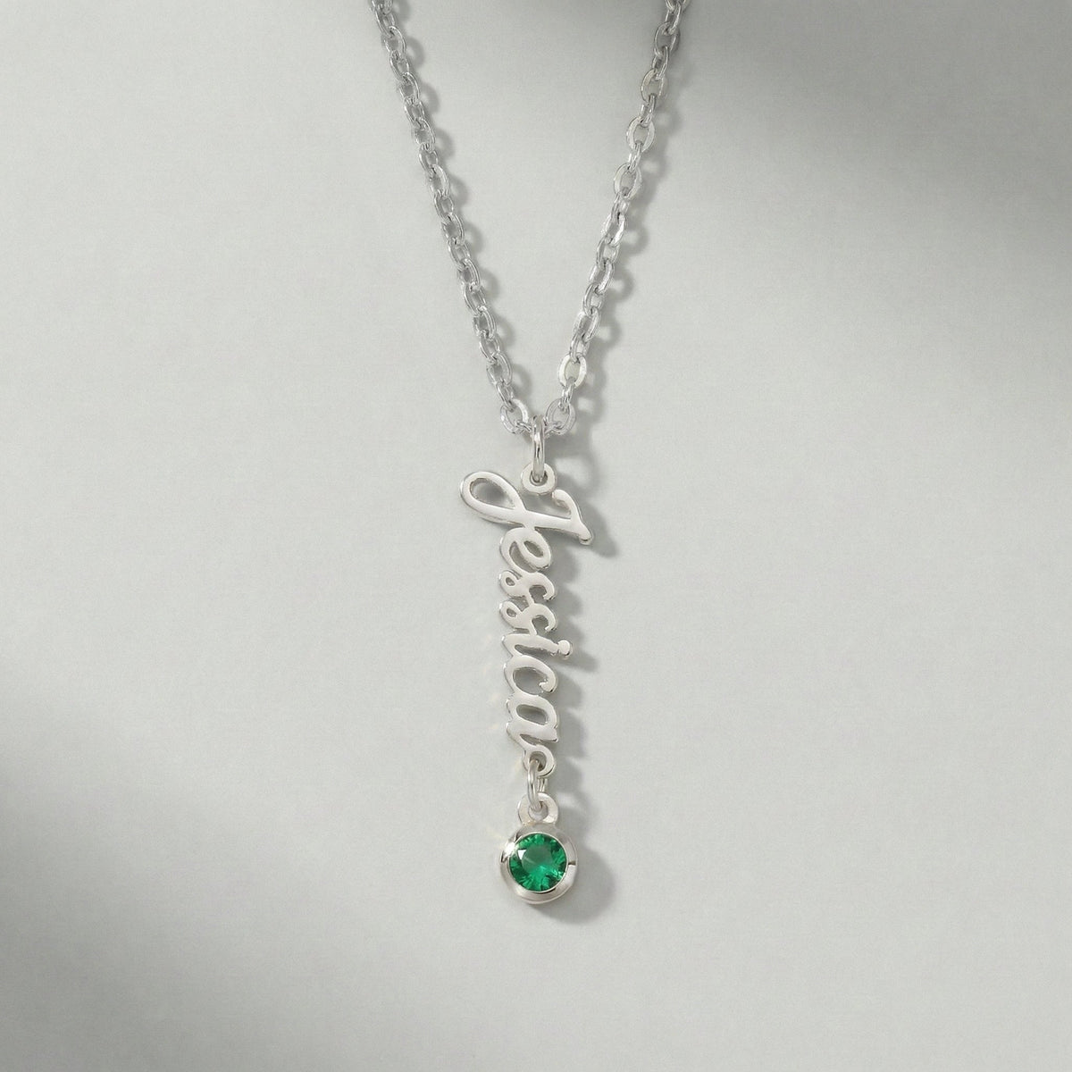 The Mantra Necklace