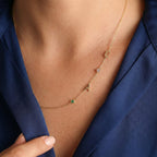 Versana Necklace
