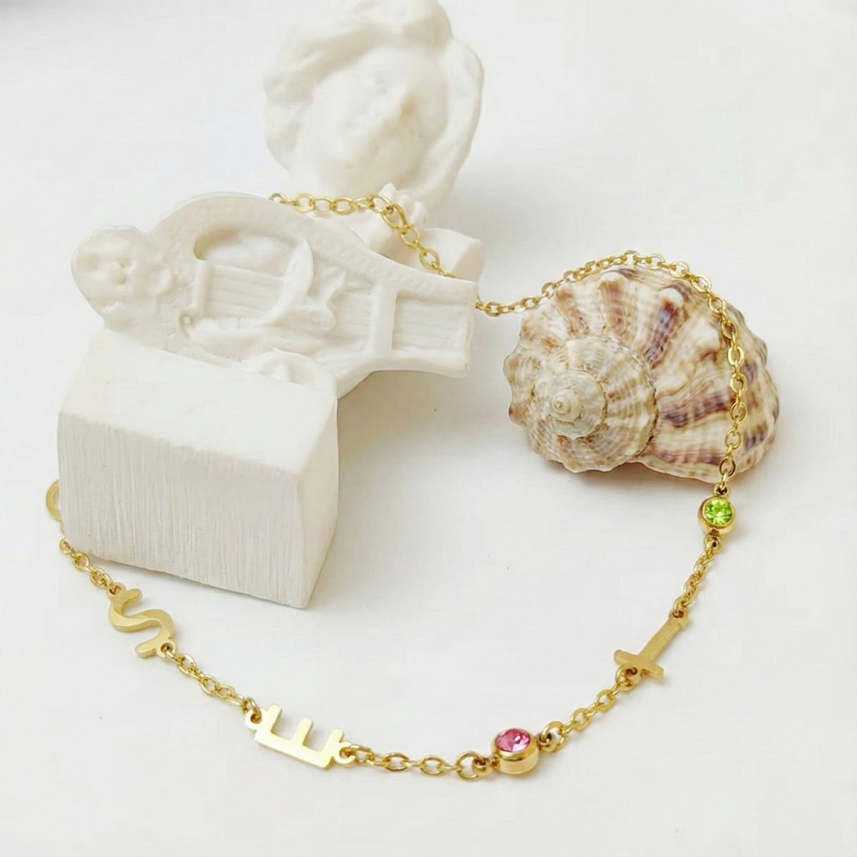 Versana Bracelet