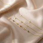 Versana Necklace