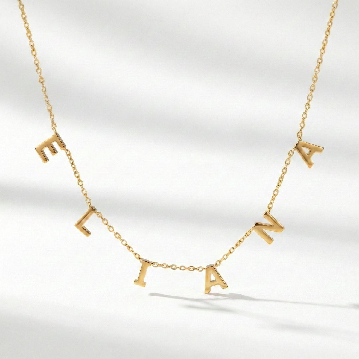 Novelle Necklace