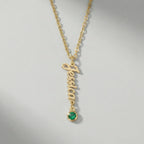 The Mantra Necklace