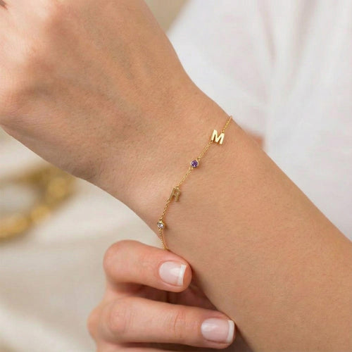 Versana Bracelet