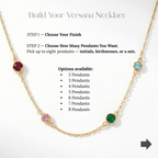 Versana Necklace
