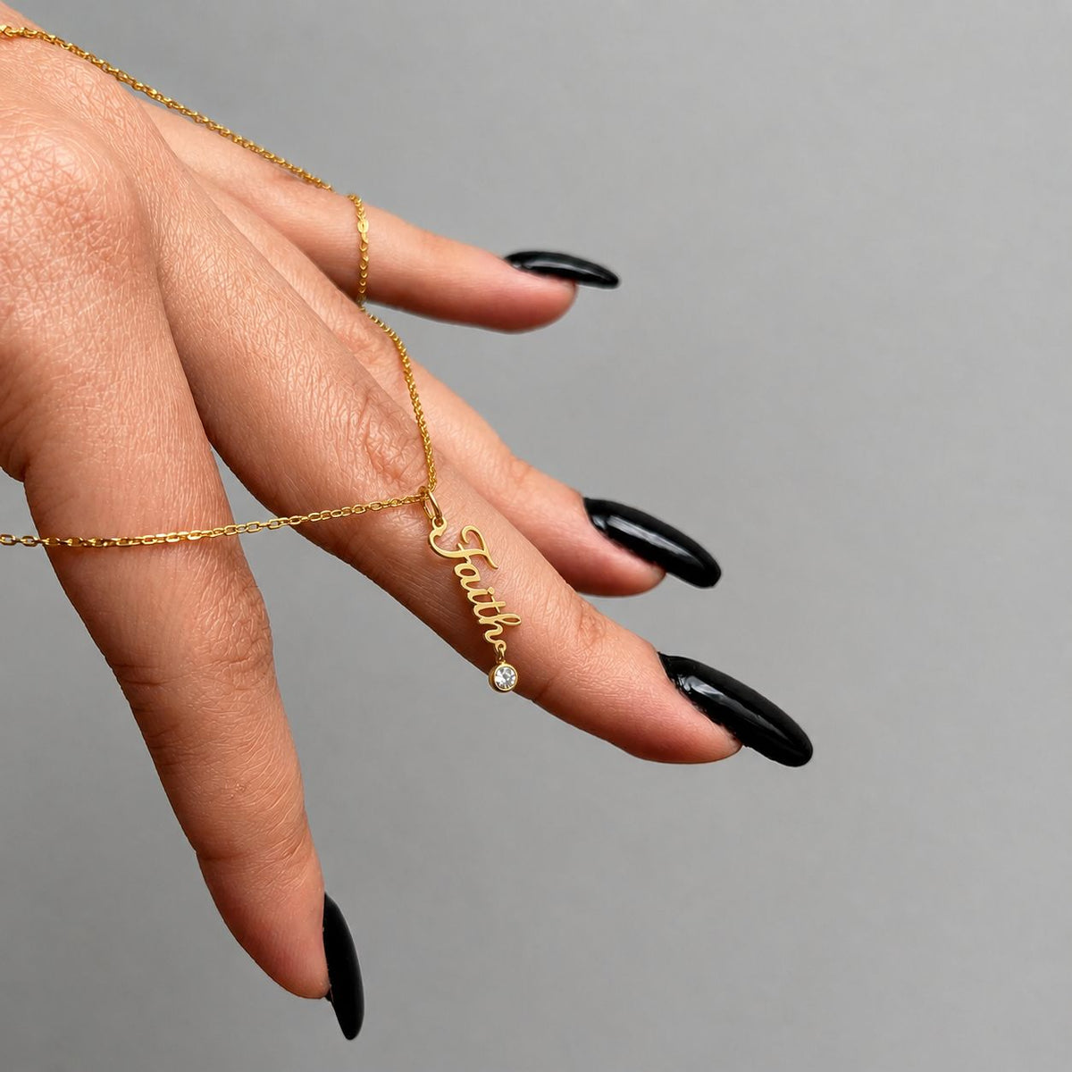 The Mantra Necklace