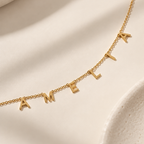 Novelle Necklace