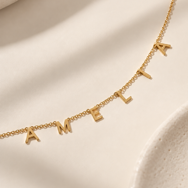 Novelle Necklace