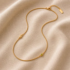 Sora Necklace