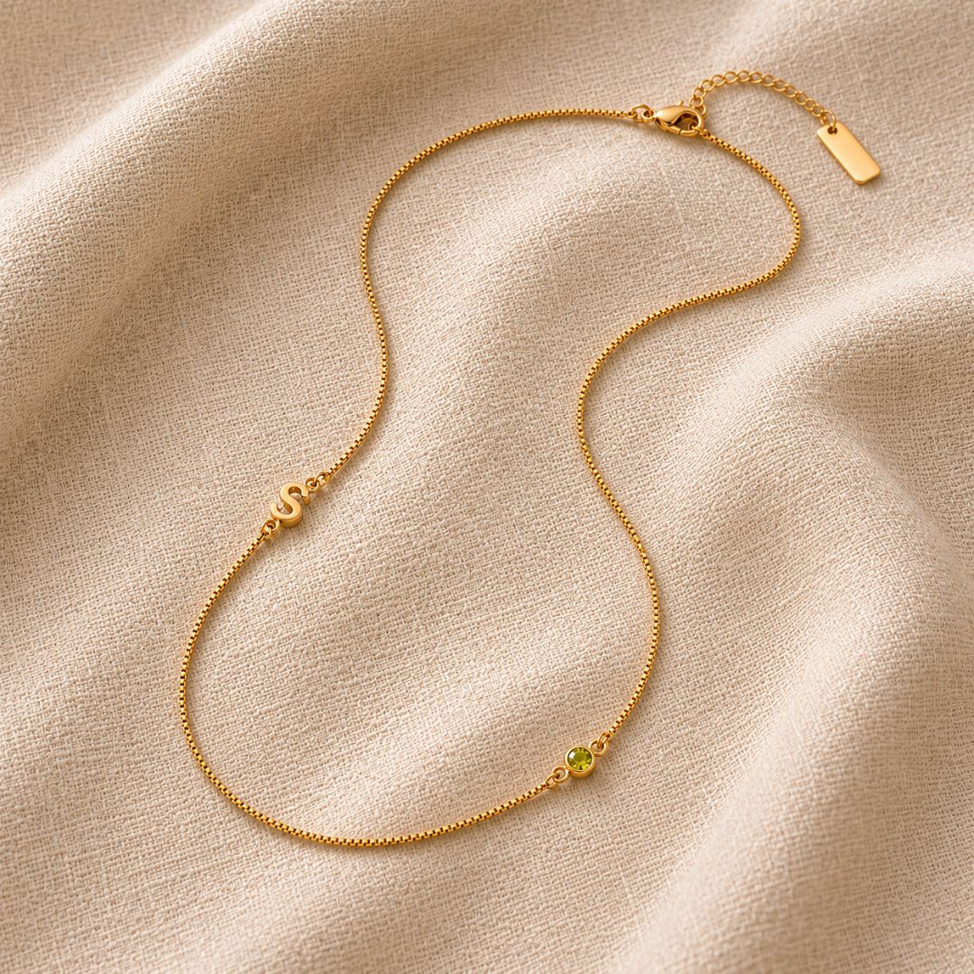 Sora Necklace