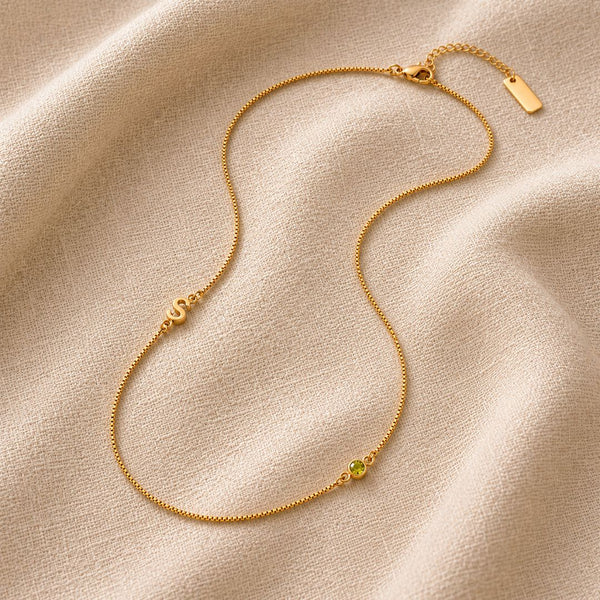 Sora Necklace
