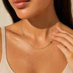 Sora Necklace
