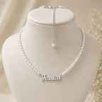 Ocean Whisper Necklace