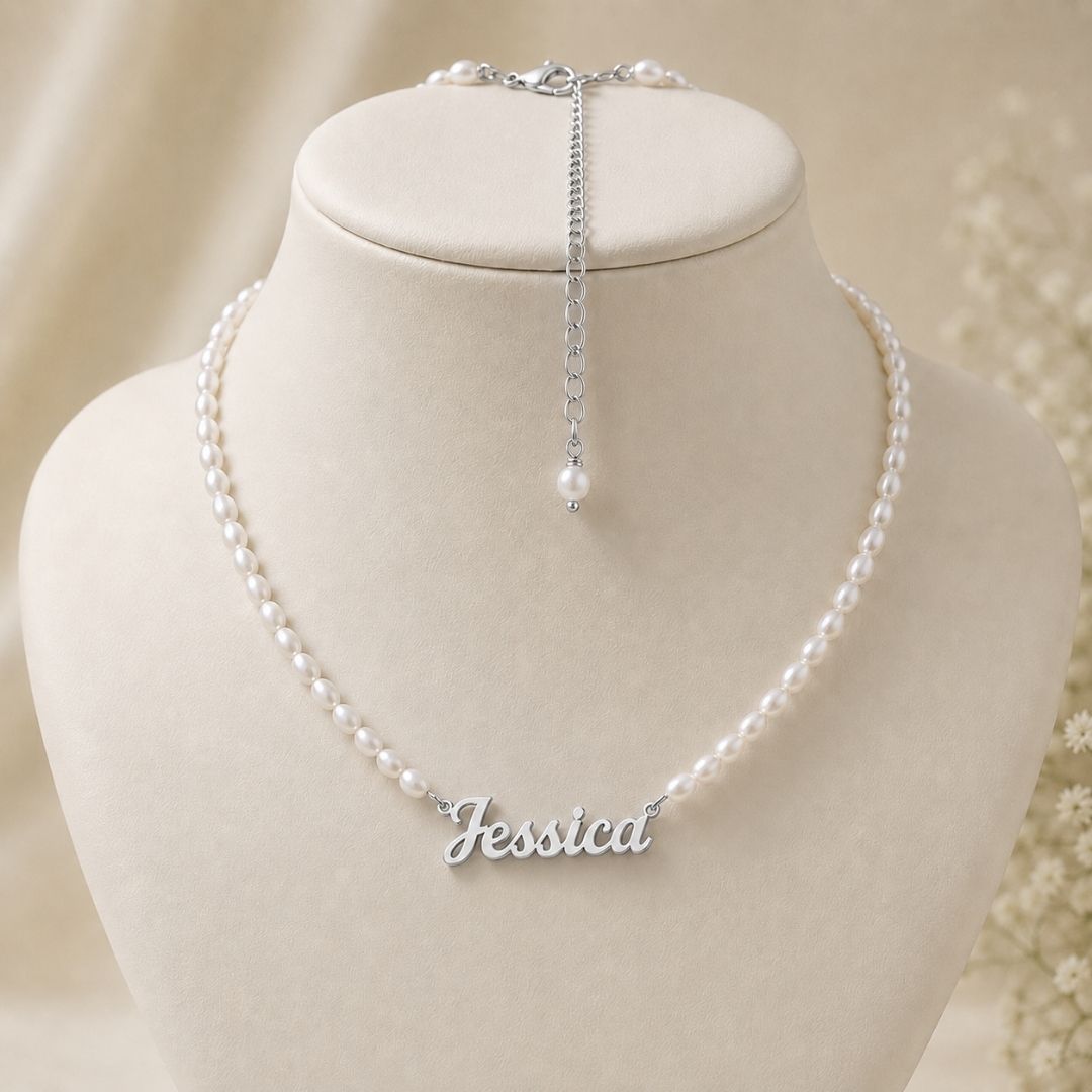 Ocean Whisper Necklace