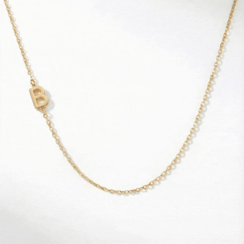 Versana Necklace