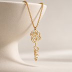 Zara Necklace