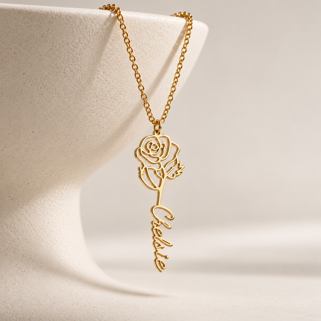 Zara Necklace