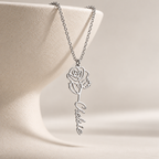 Zara Necklace