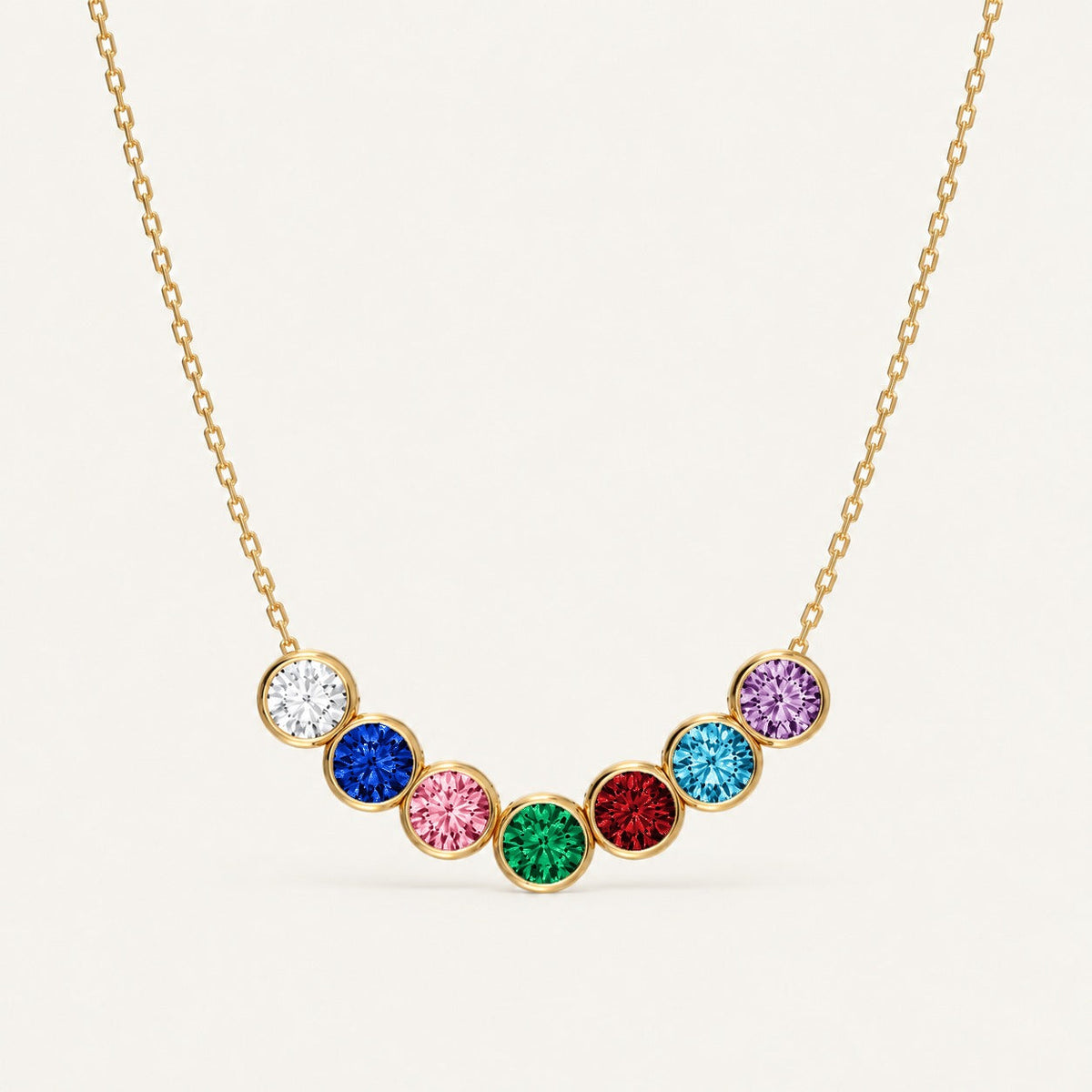 Eliora Necklace