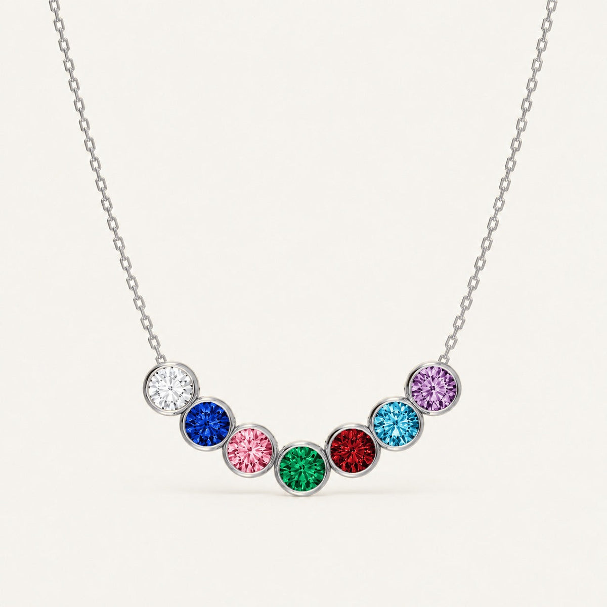 Eliora Necklace